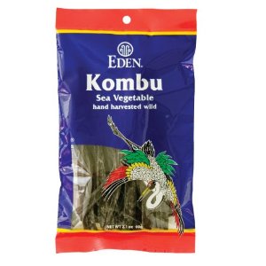 Eden Kombu...through Amazon Associate healthynaturally